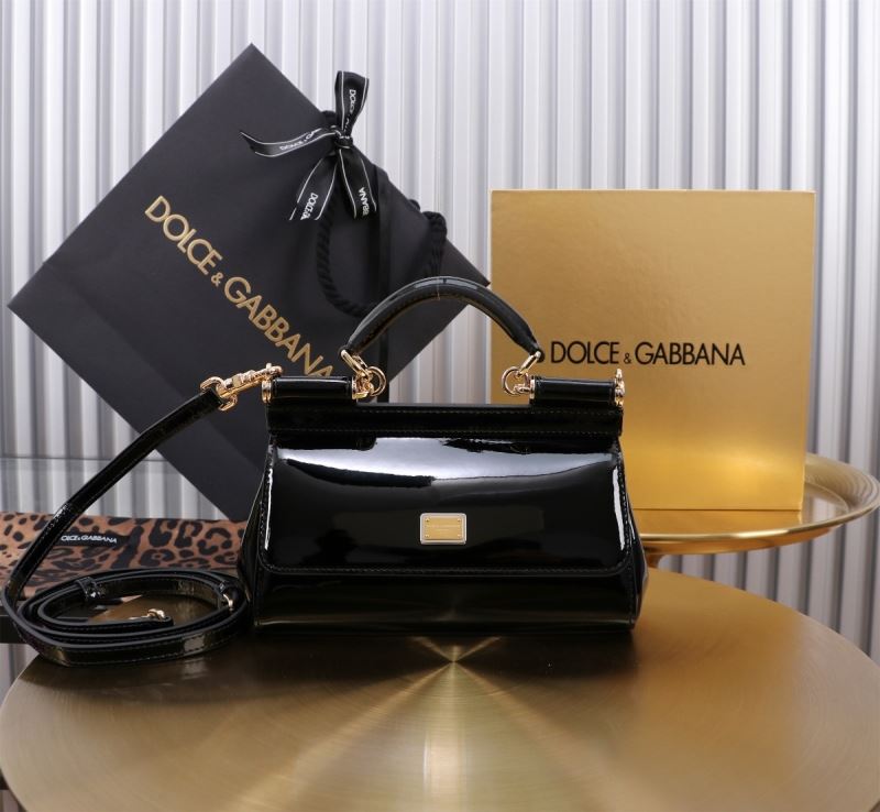 Dolce Gabbana Top Handle Bags